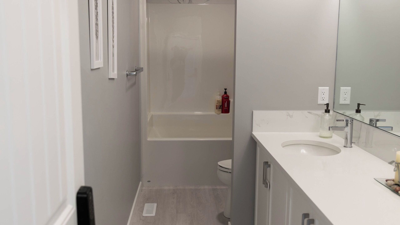 Photo of Bathroom in Cochrane
