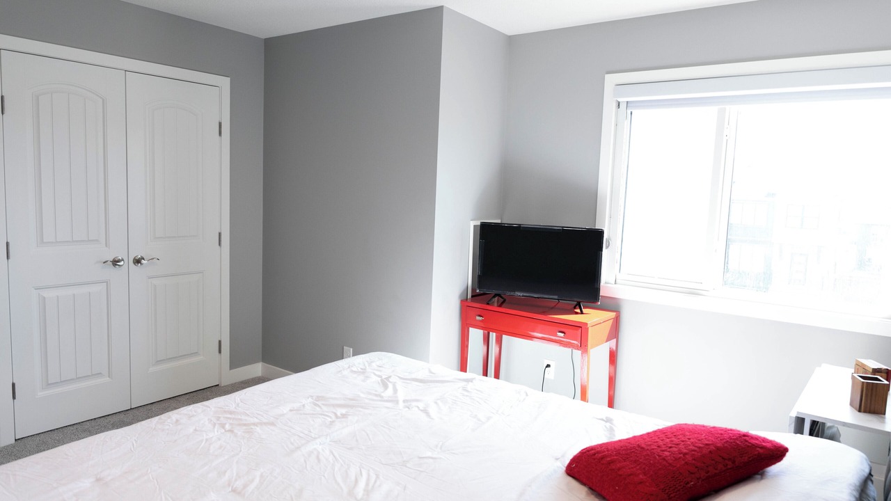 Photo of Bedroom in Cochrane