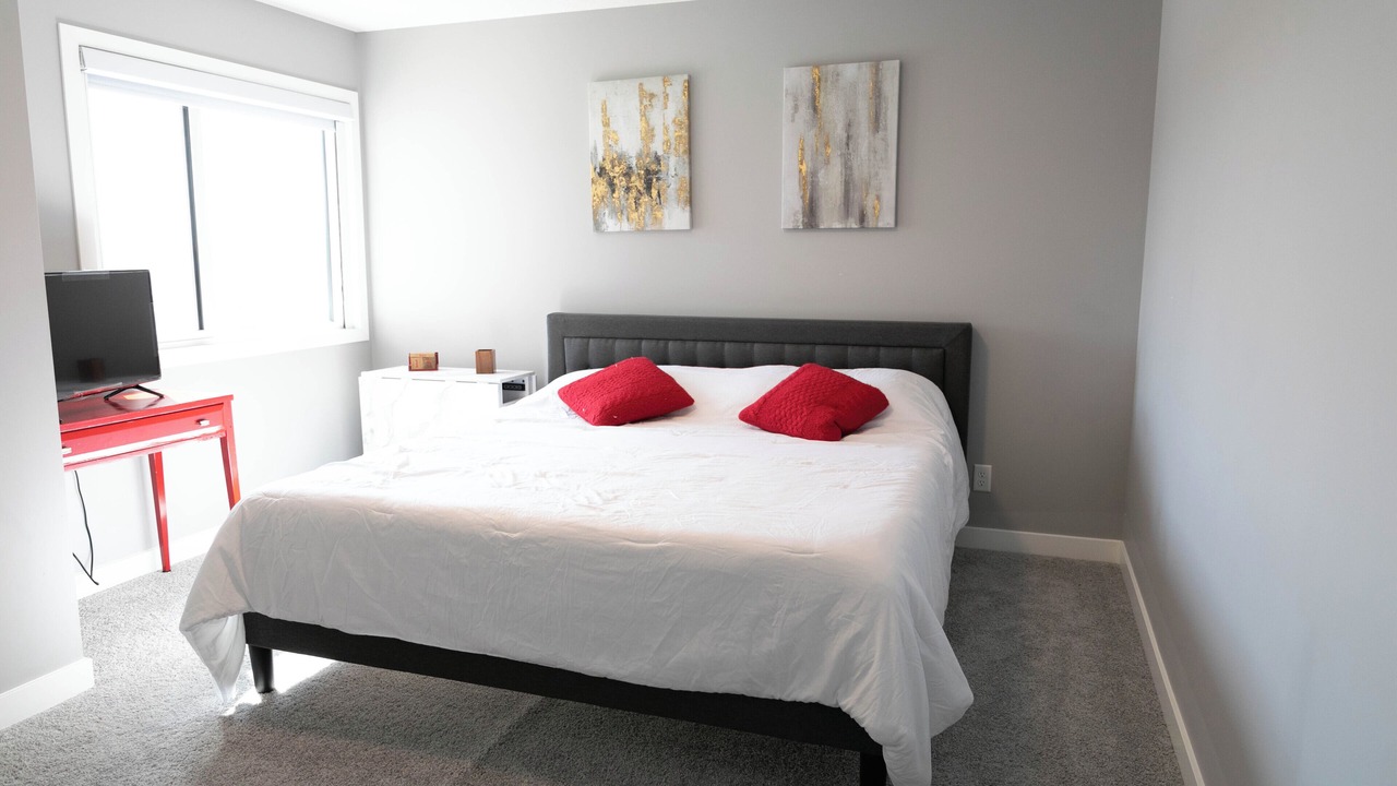 Photo of Bedroom in Cochrane
