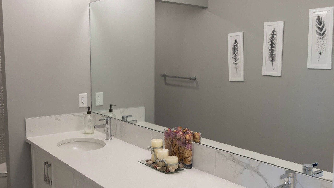 Photo of Bathroom in Cochrane