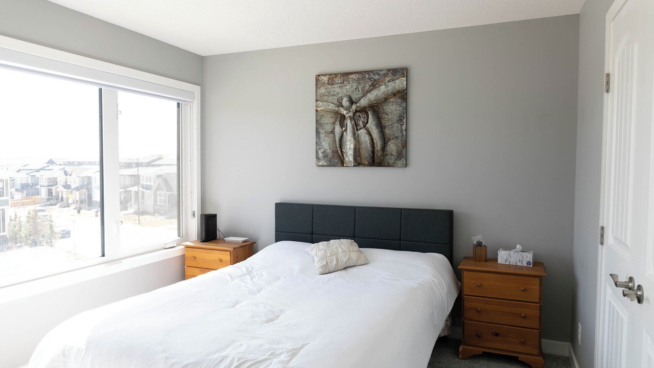 Photo of Bedroom in Cochrane