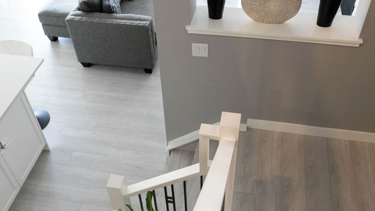 Photo of Livingroom in Cochrane