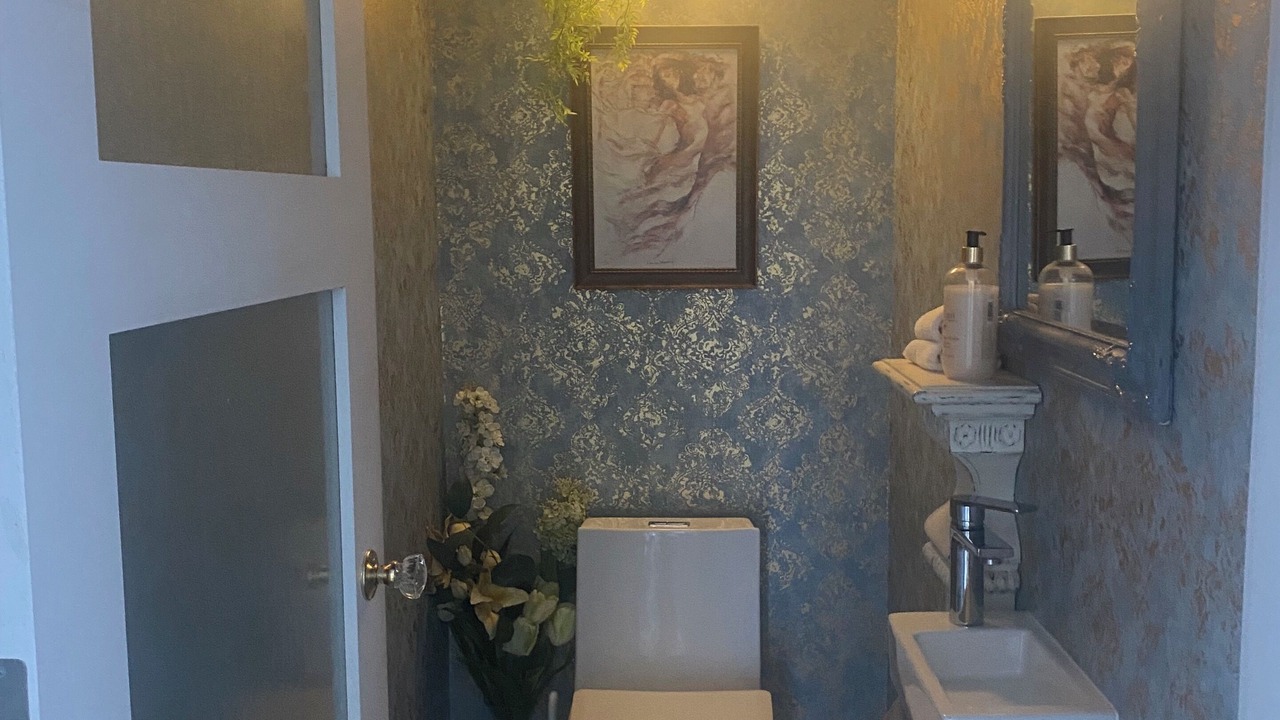Photo of Bathroom in Chemainus