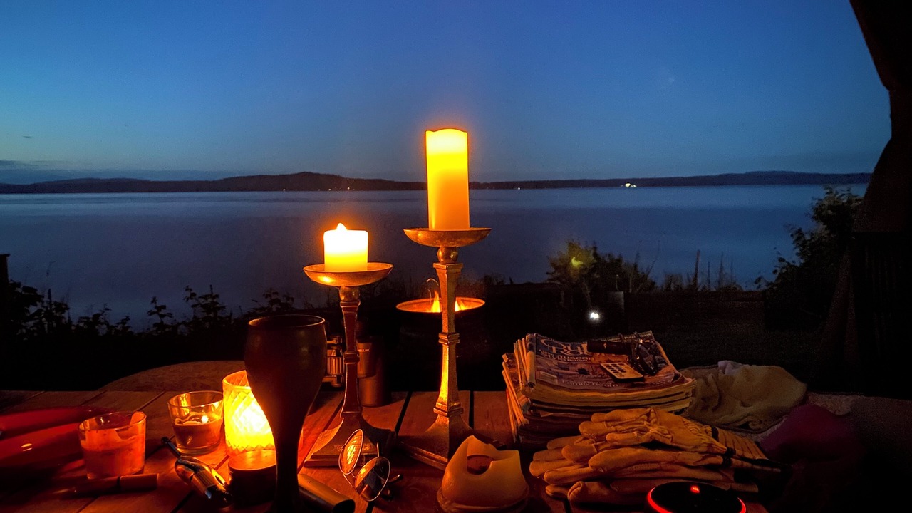 Photo of Outdoor in Chemainus