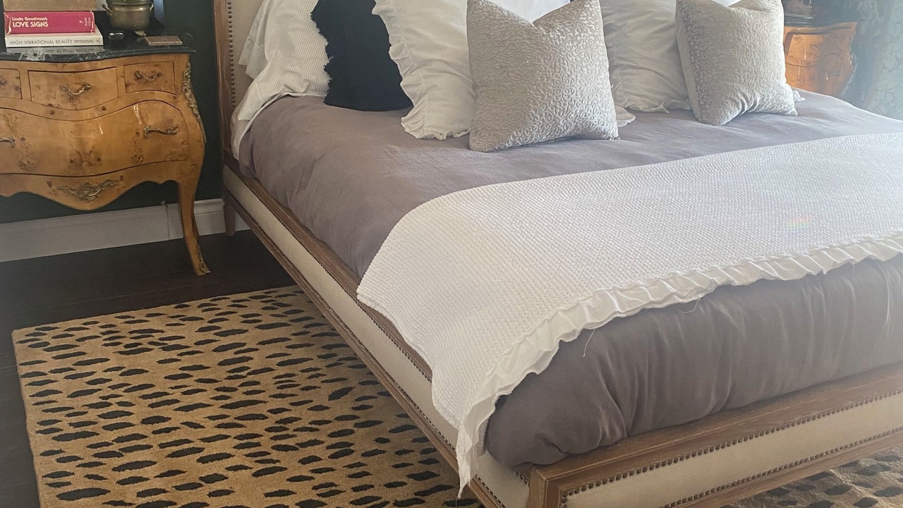 Photo of Bedroom in Chemainus