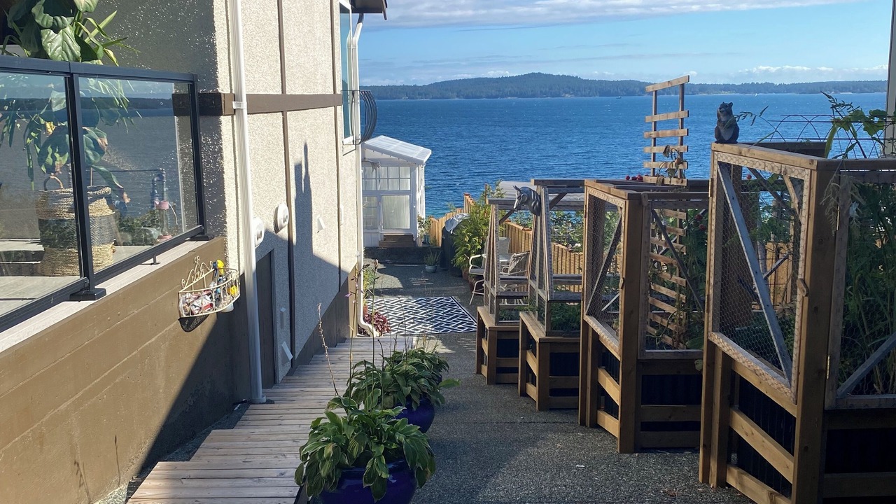 Photo of Outdoor in Chemainus