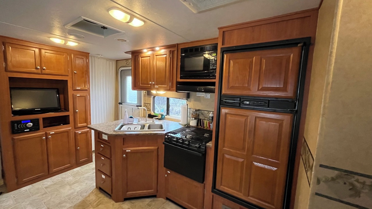 Photo of Kitchen in Mountain View