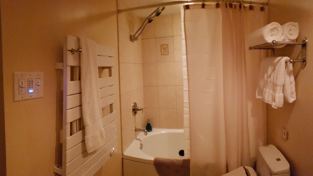 Photo of Bathroom in Ottawa Division