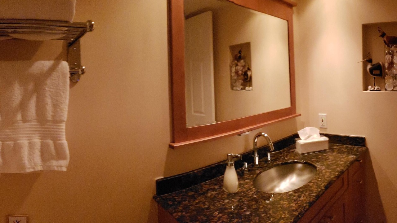 Photo of Bathroom in Ottawa Division