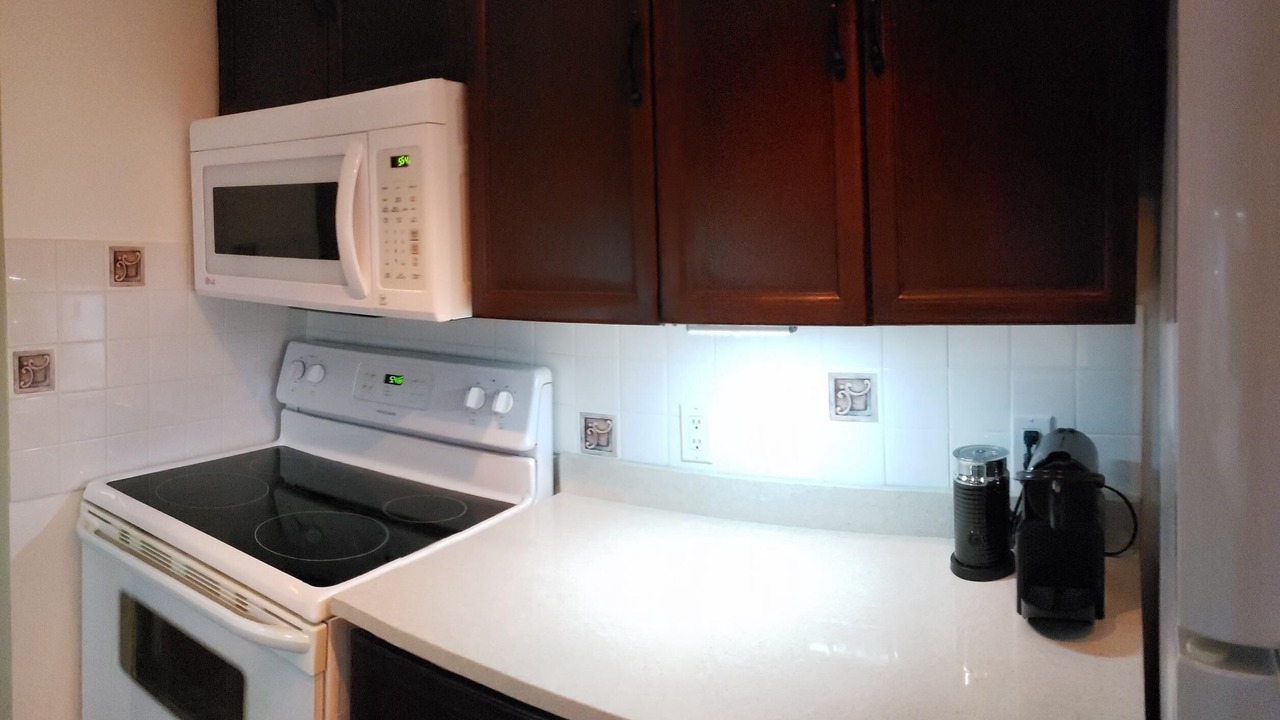 Photo of Kitchen in Ottawa Division