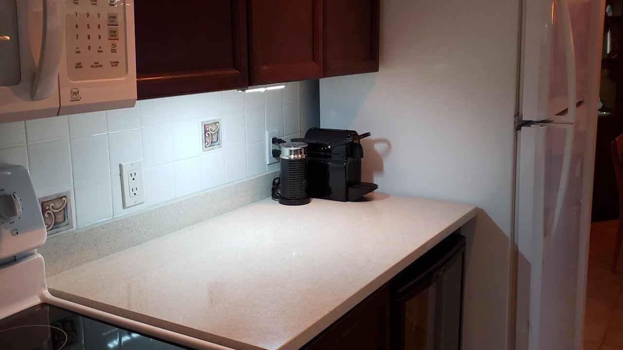 Photo of Kitchen in Ottawa Division