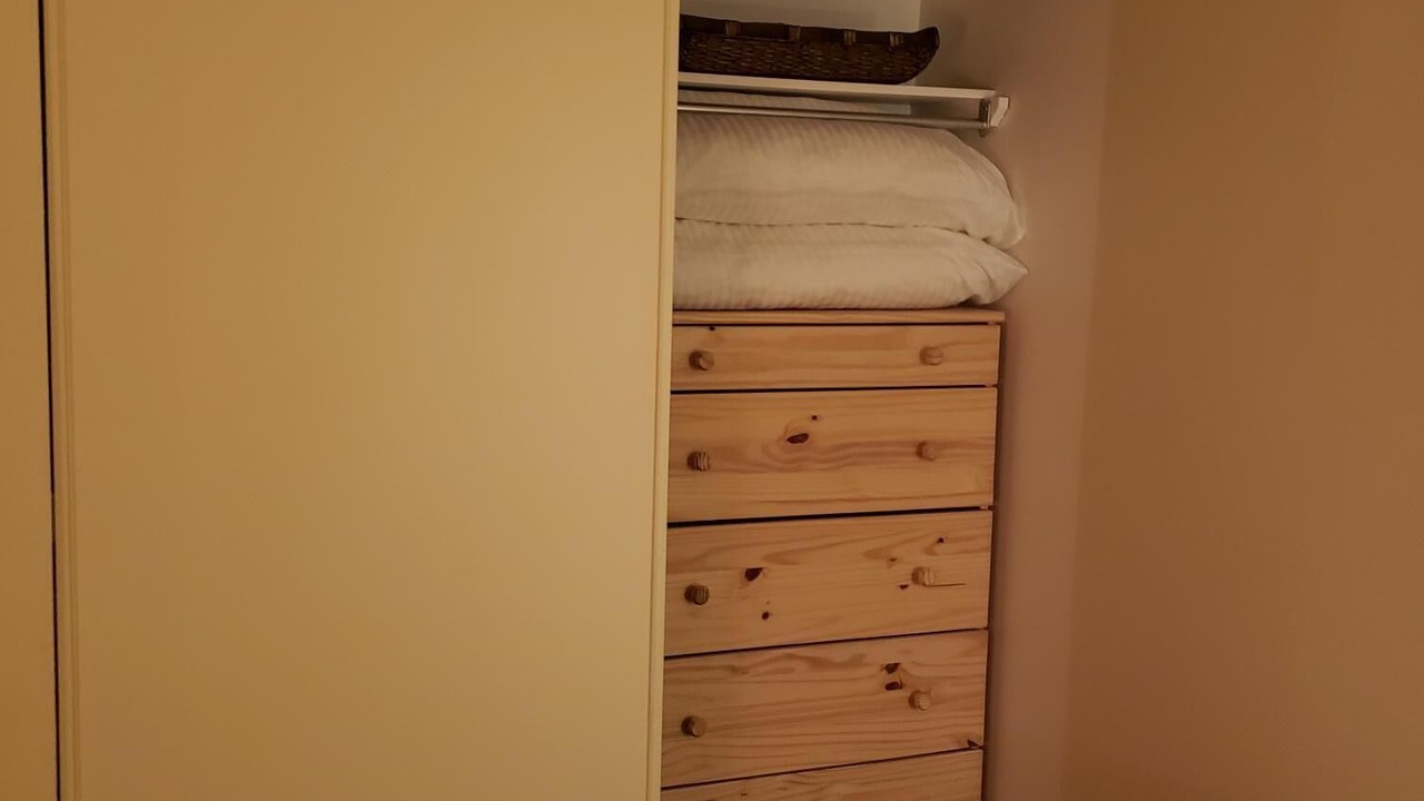 Photo of Bedroom in Ottawa Division