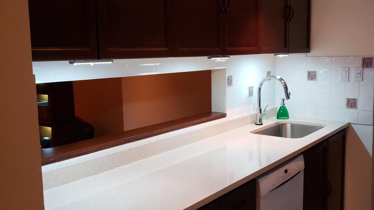 Photo of Kitchen in Ottawa Division