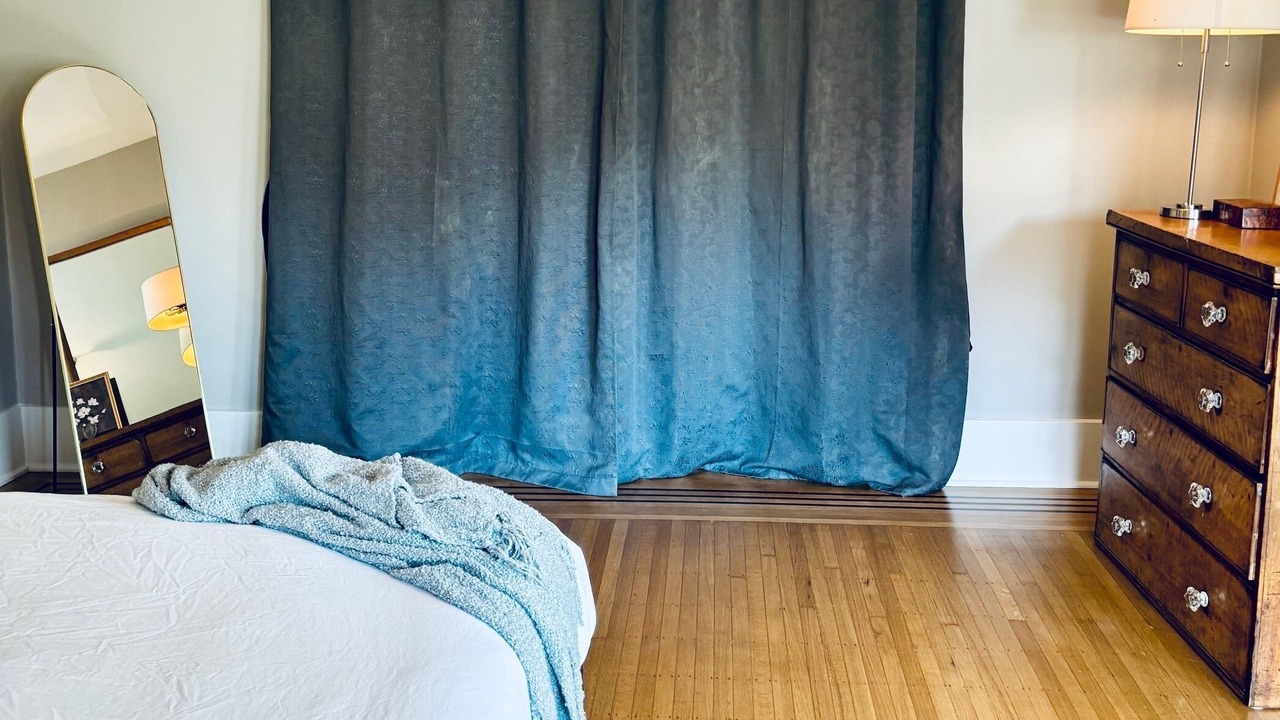 Photo of Bedroom in Kitsilano