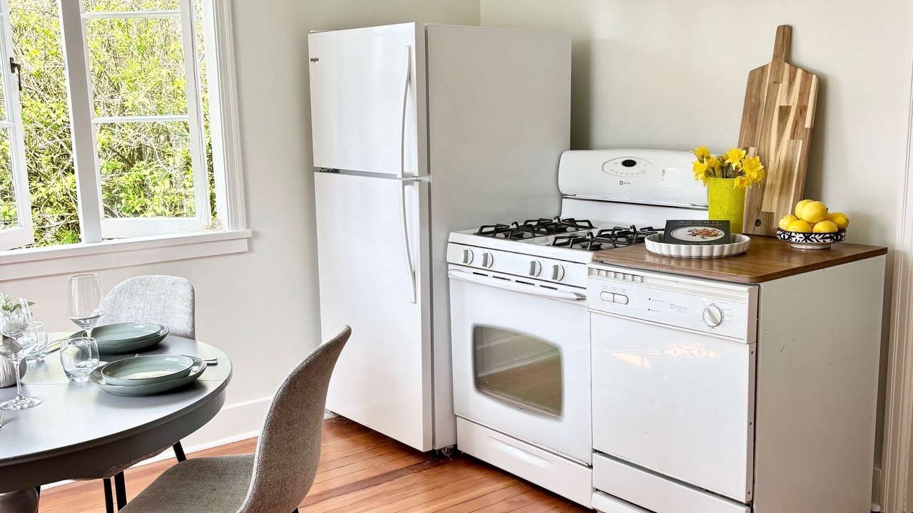 Photo of Kitchen in Kitsilano