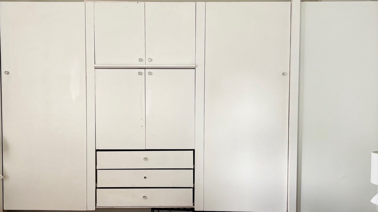 Photo of Bedroom in Kitsilano