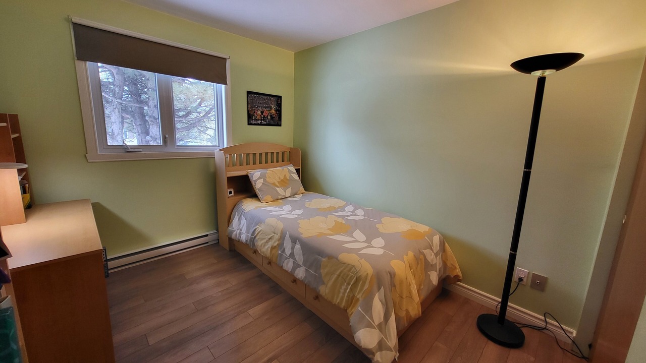 Photo of Bedroom in Saint-Eustache