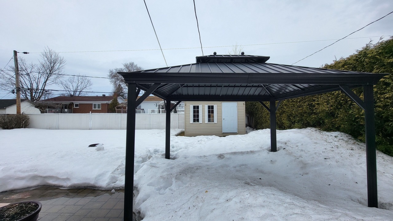 Photo of Outdoor in Saint-Eustache