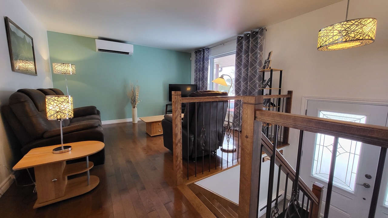 Photo of Livingroom in Saint-Eustache