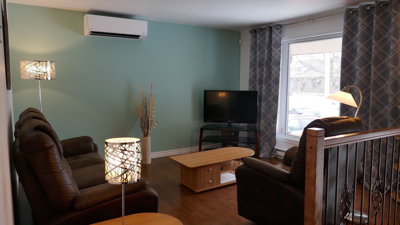 Photo of Livingroom in Saint-Eustache