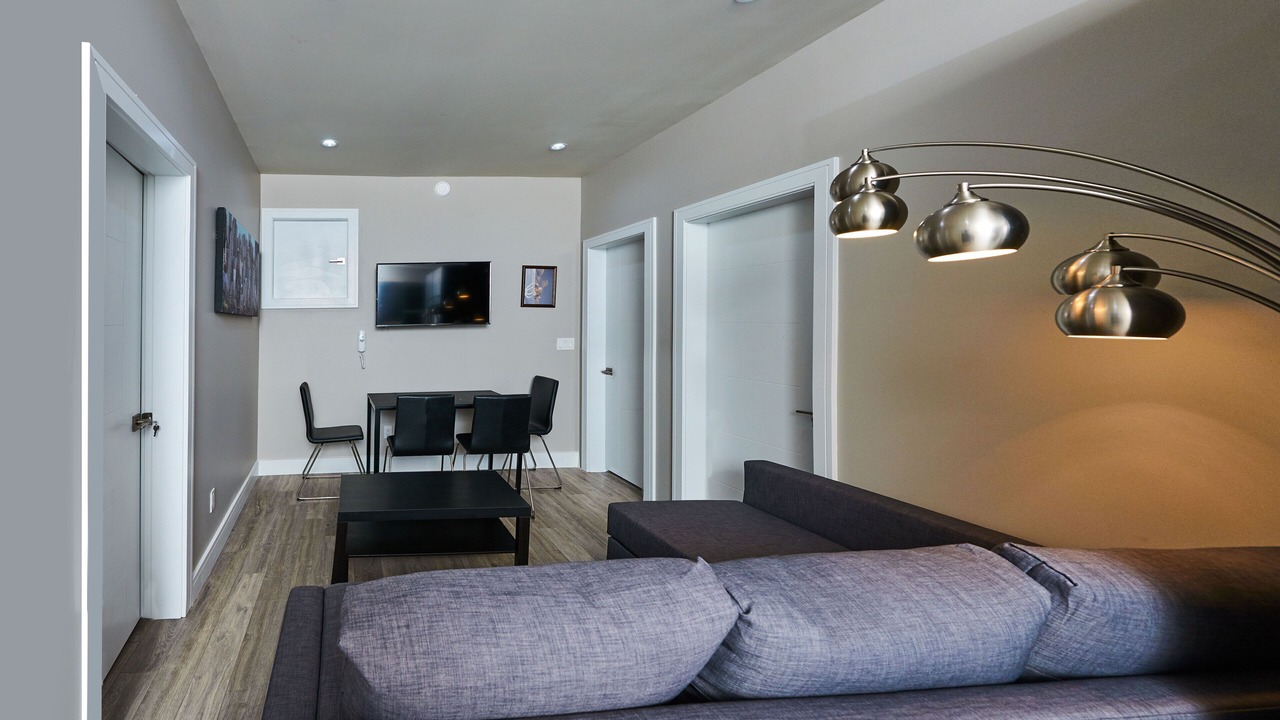 Photo of Livingroom in Burnaby