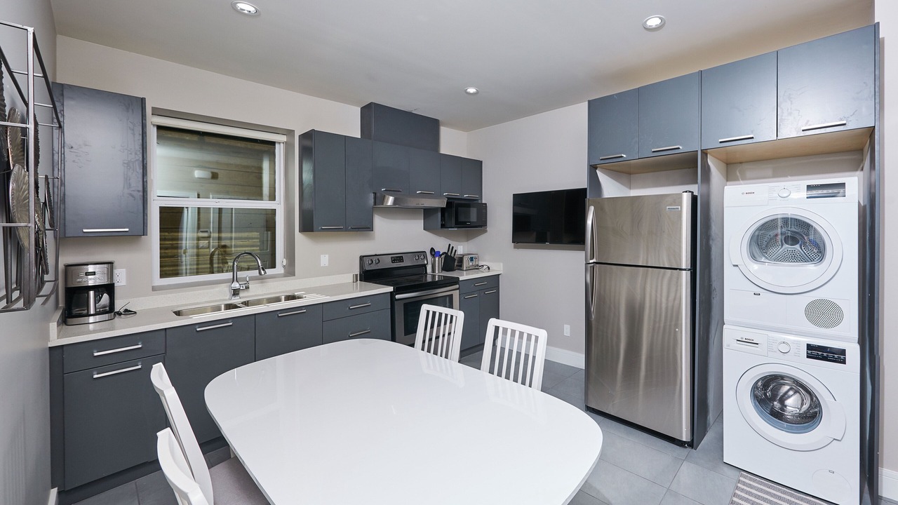 Photo of Kitchen in Burnaby