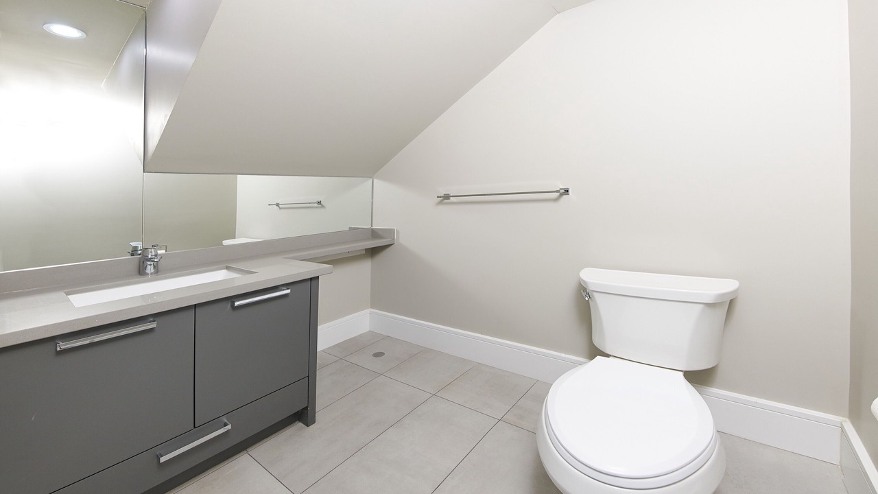 Photo of Bathroom in Burnaby