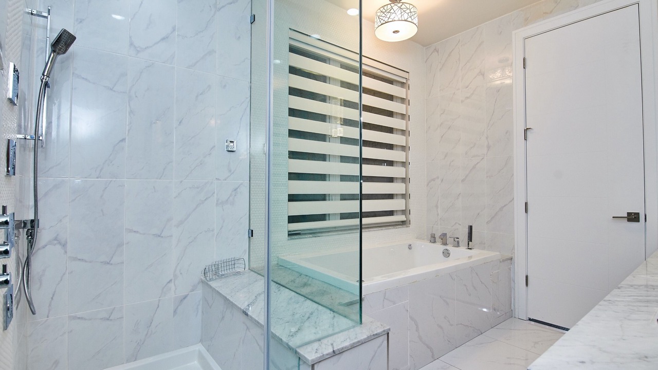 Photo of Bathroom in Burnaby
