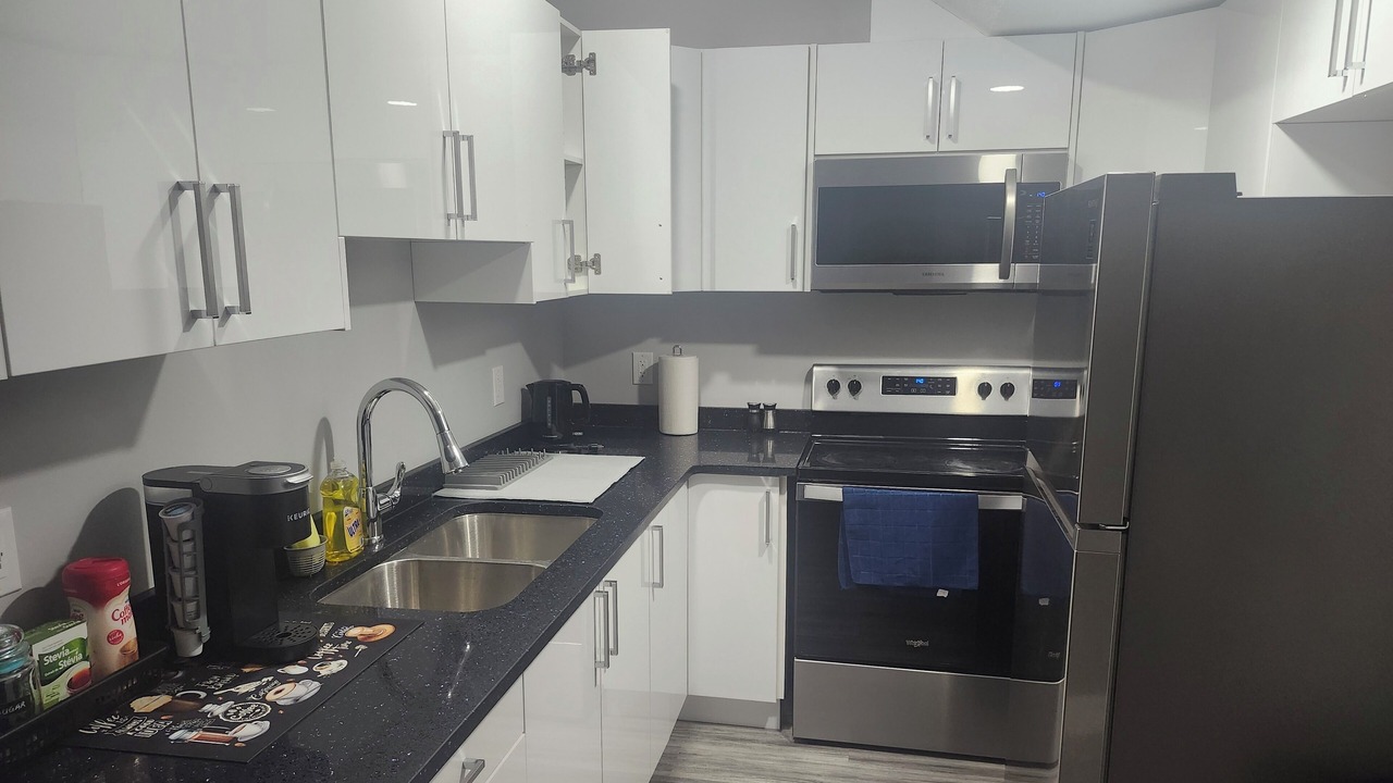 Photo of Kitchen in Beaumont