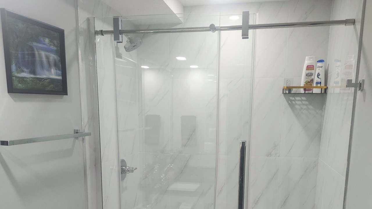Photo of Bathroom in Beaumont