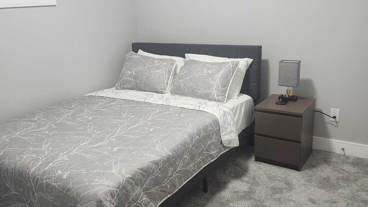 Photo of Bedroom in Beaumont