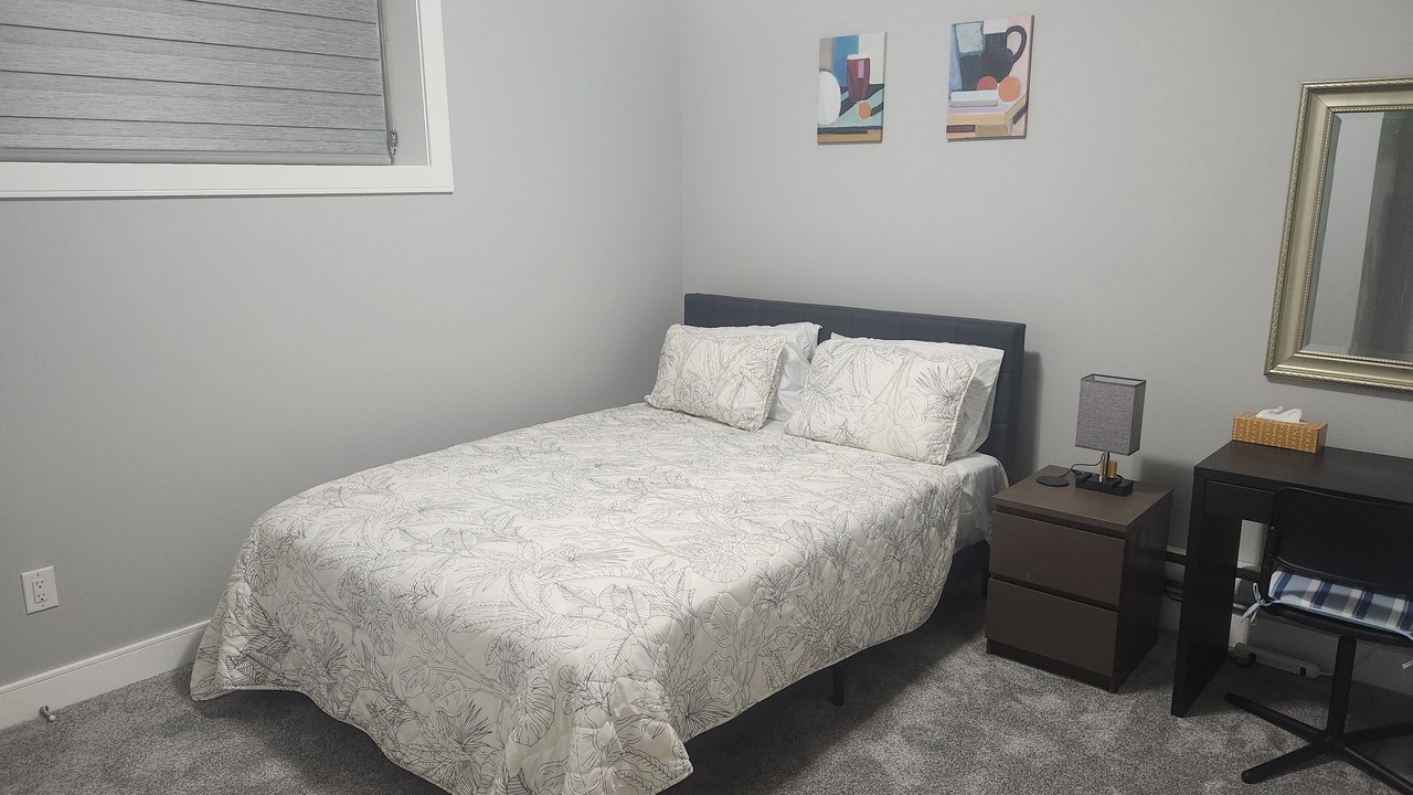 Photo of Bedroom in Beaumont
