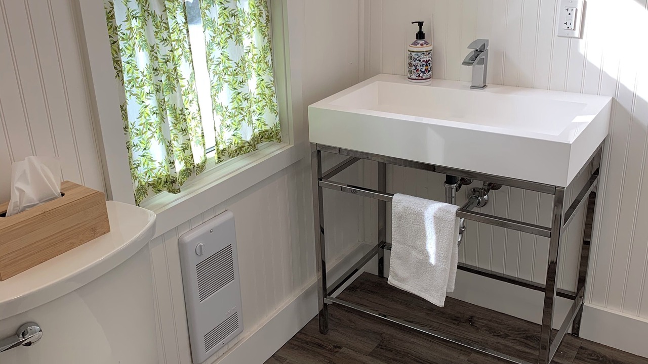 Photo of Bathroom in Meaford