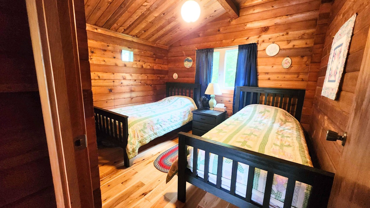 Photo of Bedroom in Anne's Land