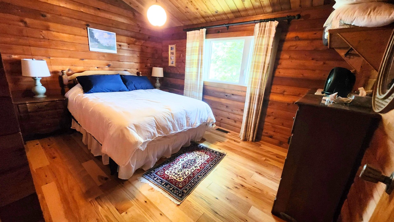 Photo of Bedroom in Anne's Land