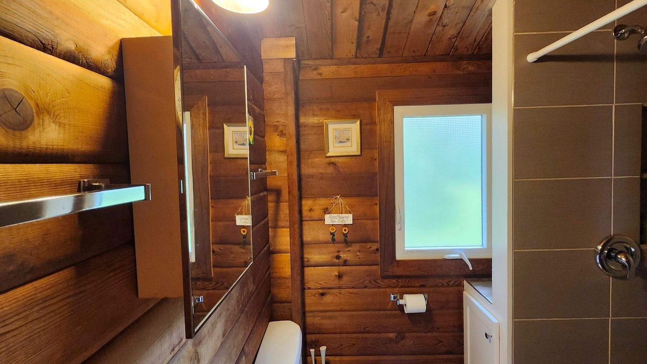 Photo of Bathroom in Anne's Land