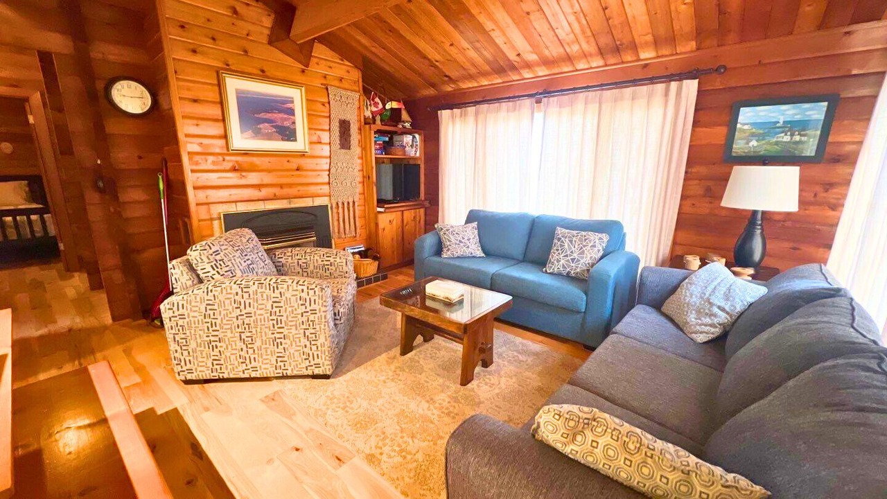 Photo of Livingroom in Anne's Land