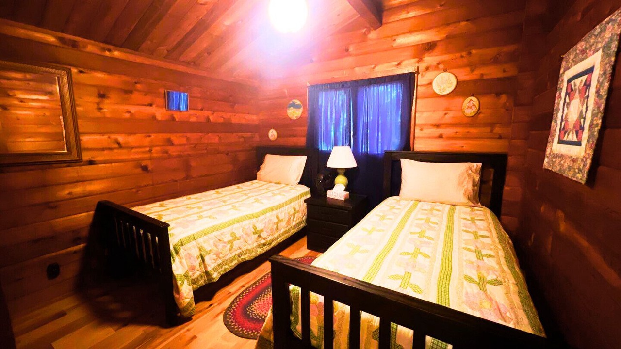 Photo of Bedroom in Anne's Land