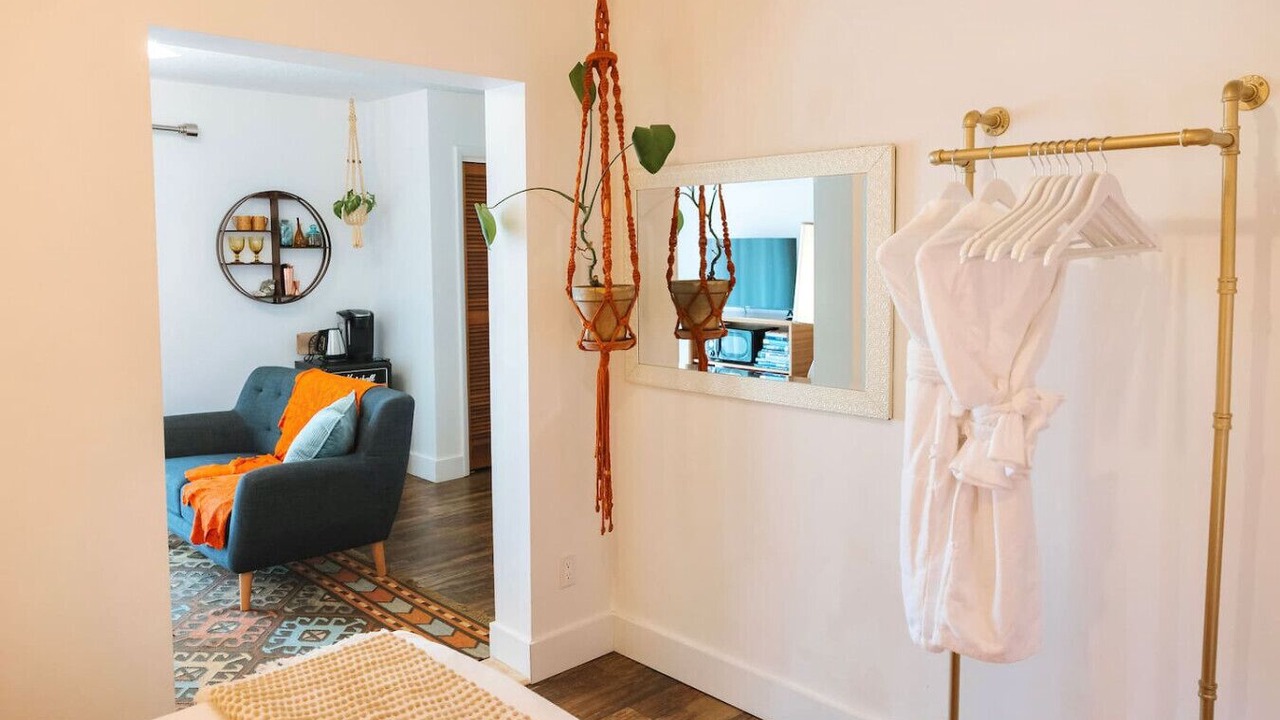 Photo of Bedroom in Tofino