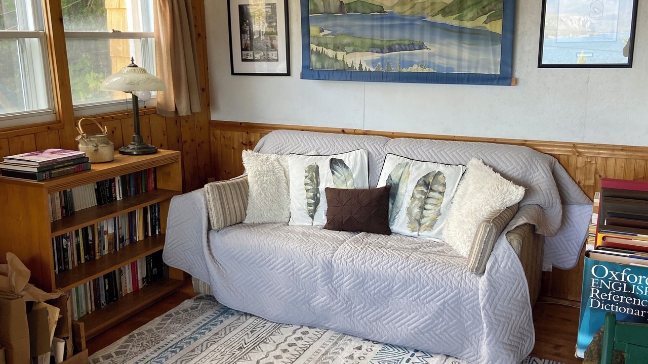 Photo of Livingroom in Woody Point