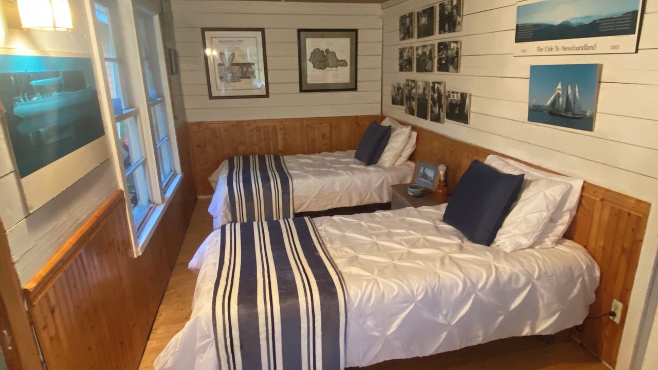 Photo of Bedroom in Woody Point