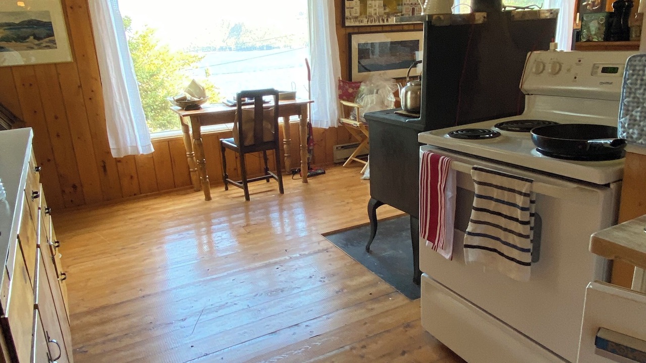 Photo of Kitchen in Woody Point