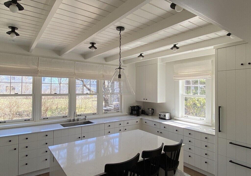 Photo of Kitchen in Chester