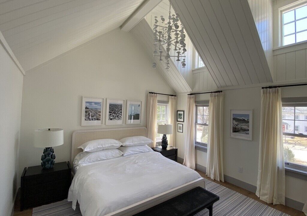 Photo of Bedroom in Chester