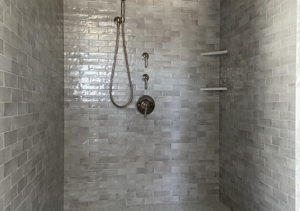 Photo of Bathroom in Chester
