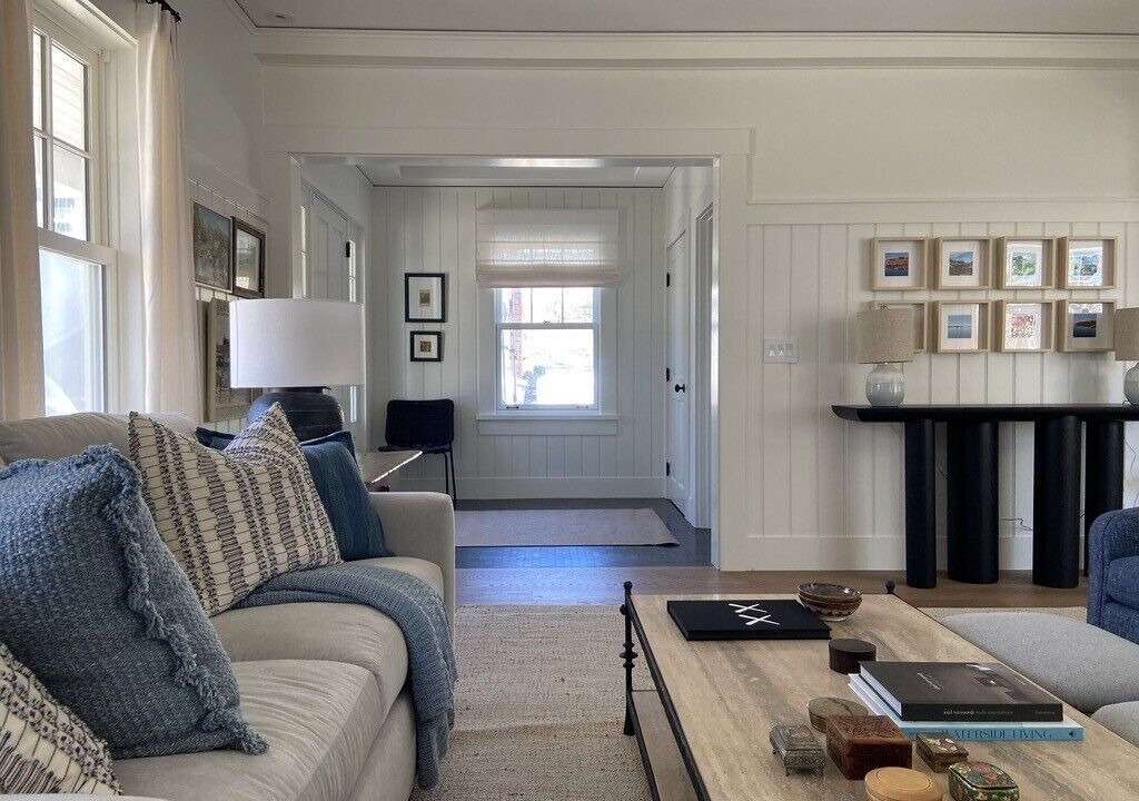 Photo of Livingroom in Chester