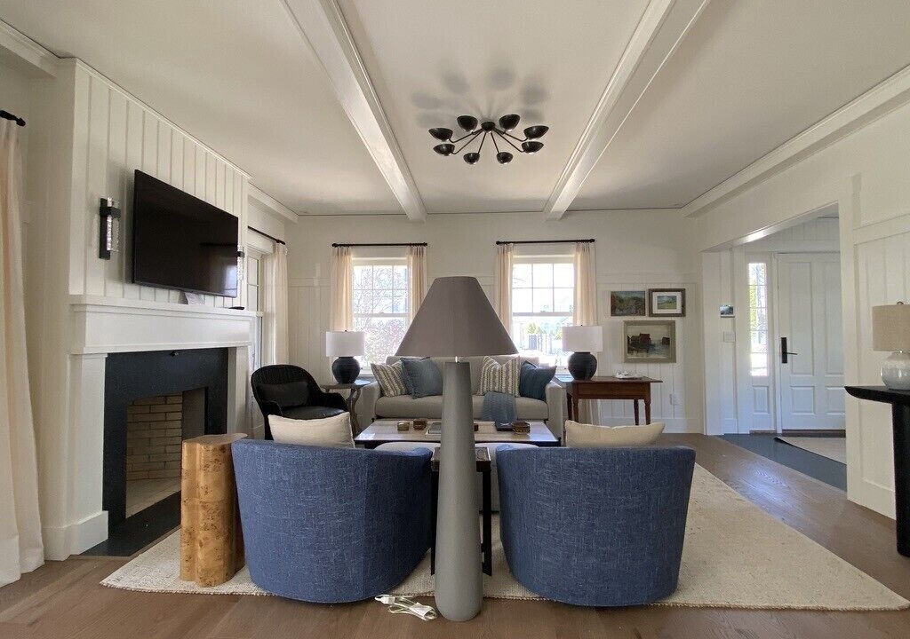 Photo of Livingroom in Chester
