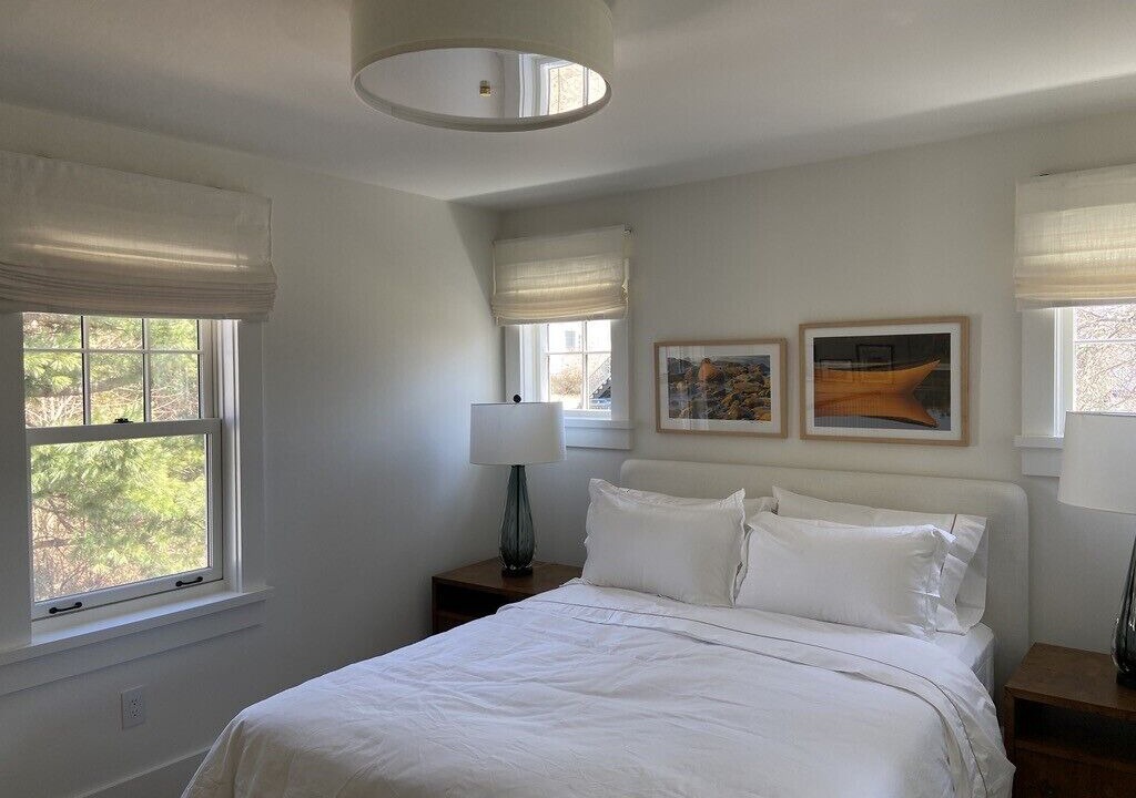 Photo of Bedroom in Chester