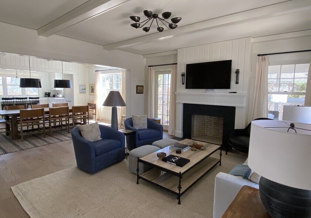 Photo of Livingroom in Chester