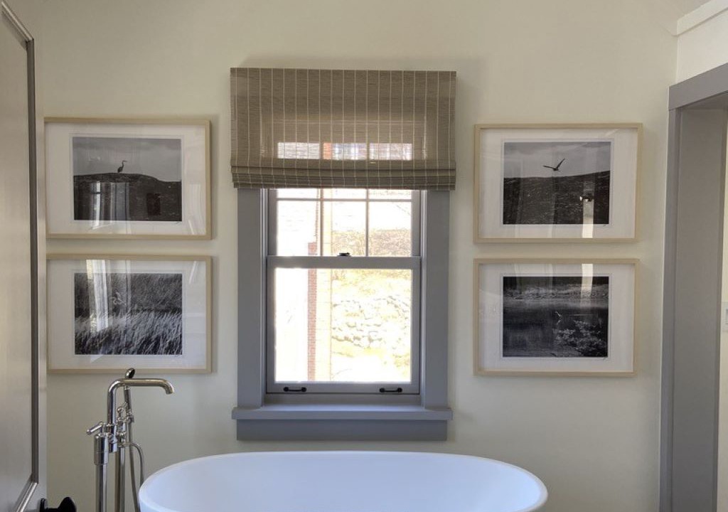 Photo of Bathroom in Chester